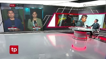 Toma militar: La Fiscalía y la Policía realizan ‘registro del lugar del hecho’ en el Estado Mayor del Ejército