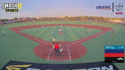 Red Easton - Space Coast World Series (2024) Thu, Jun 27, 2024 8:00 PM to 11:59 PM