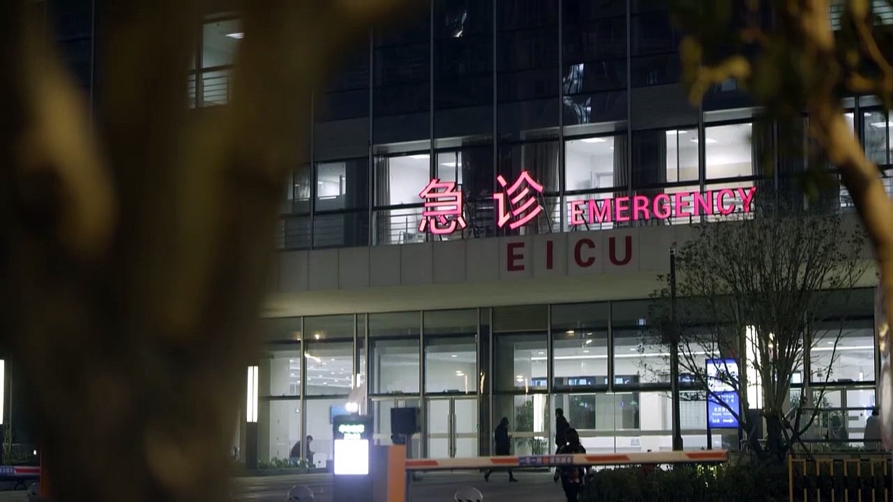 Thank You Doctor S01 E07