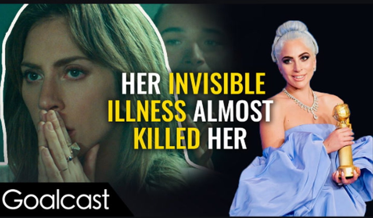 Lady Gaga: A True Star
