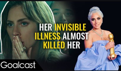 Lady Gaga: A True Star