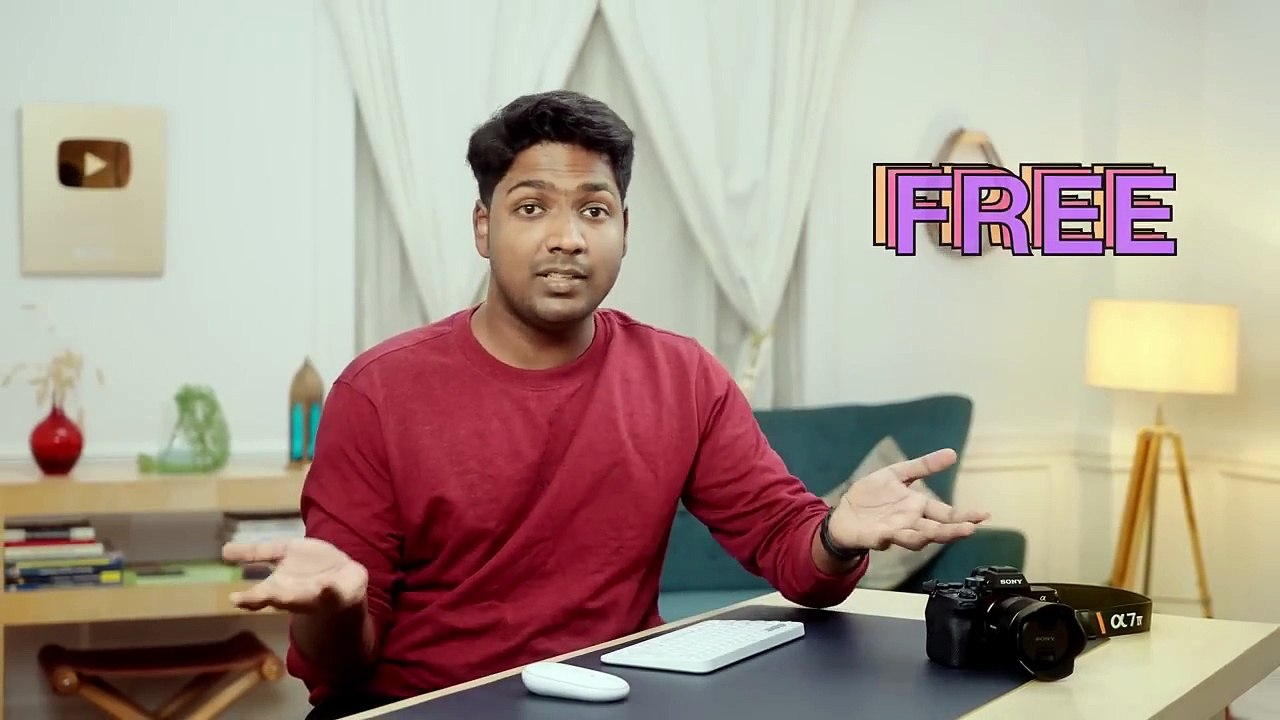 How to Edit Videos Using AI for FREE Like a Pro - Makes Your Job 10x Faster