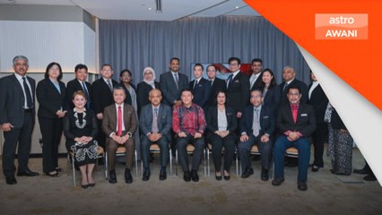 TPPS selesaikan lebih 51 ribu kes tertunggak pembeli rumah