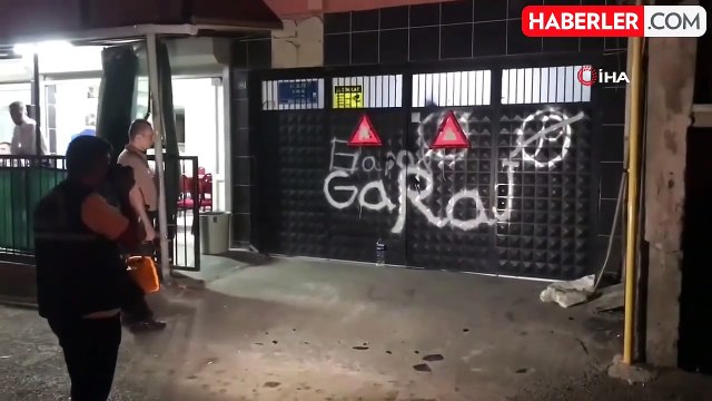 Egzozdan çıkan gazdan zehirlenerek hayatını kaybetti