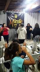 ☆Campanha; A Multiplicação do Azeite☆_Pra. Aline Souza