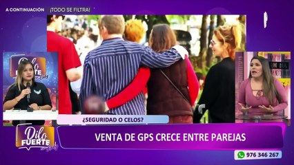 Download Video: ¿Seguridad o celos?: Venta de GPS crece entre parejas