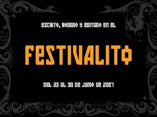 Three on the beach | movie | 2007 | Official Clip