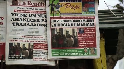 Black Butterfly | movie | 2006 | Official Trailer