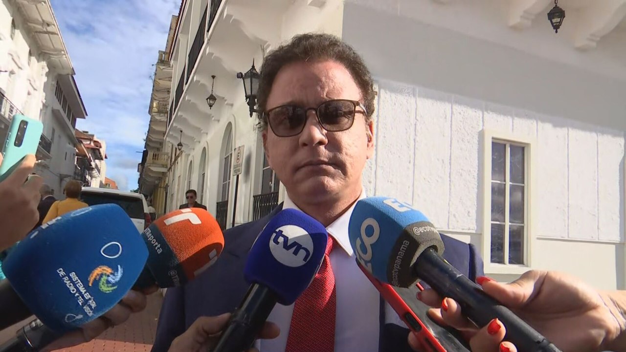 Contralor Gerardo Solís se refiere a ‘mutuos ac...