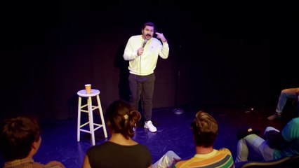 Chris Waitkus: Not Rocket Science | movie | 2023 | Official Clip