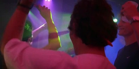 Nos Sens | movie | 2024 | Official Trailer