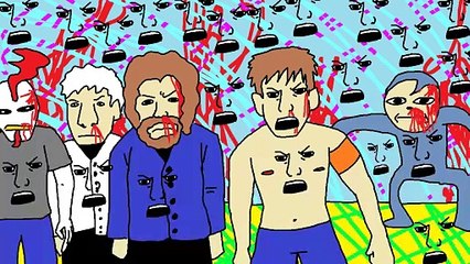 la fin de boby le poulet | movie | 2021 | Official Clip