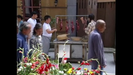 Ma Đạo Tranh Bá (Phần 2) 1997 - Tập 8