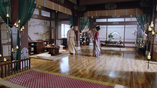 Qing Qing Zi Jin ep 37 hindi dubbed Chinese historical drama