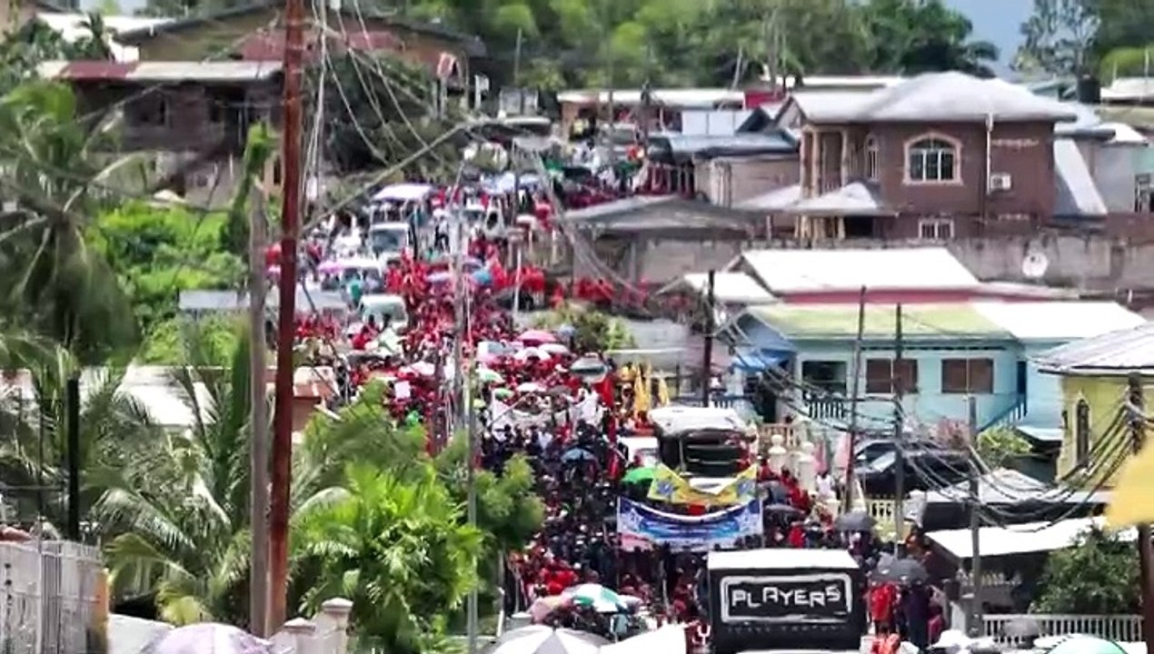 LABOUR MINISTER RESPONDS TO UNION CONCERNS