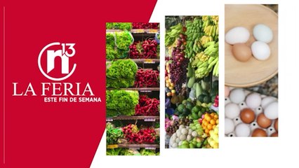 Feria del Agricultor