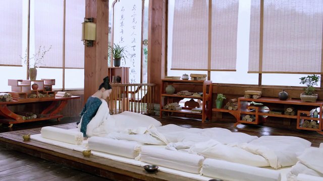 Qing Qing Zi Jin ep 38 hindi dubbed Chinese historical drama