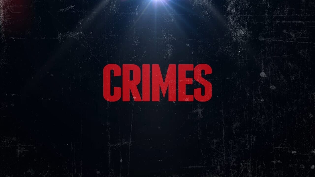 Crimes
