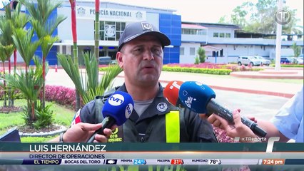 Anuncian desvíos de vías cerca de la Asamblea Nacional y Atlapa