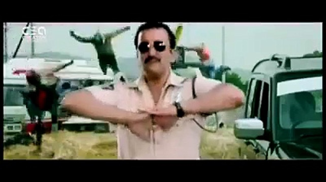 المخرج مطلوب حي او ميت