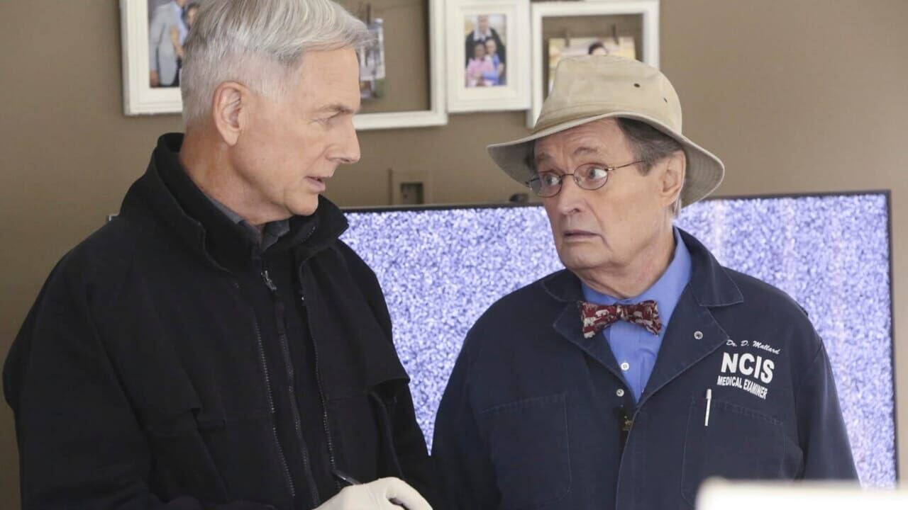 NCIS