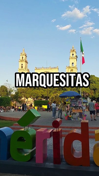 MARQUESITAS