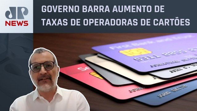 Henrique Lian: “Empresas pagariam tarifas até 138% maiores para operações de crédito”