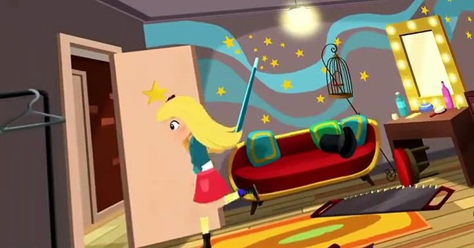 Berry Bees (TV series) Berry Bees (TV series) S01 E006 – Tricky Business To Bee or Not to Bee