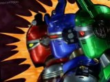 Big Bad Beetleborgs Big Bad Beetleborgs E002 Beetle Rock, Part II