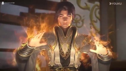 Apotheosis S02 EP31(83) (English Subtitle)