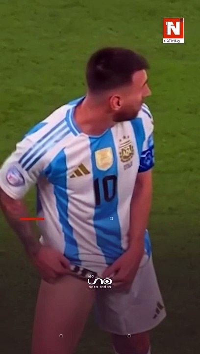 #Deportes | Ya con la clasificación en mano, la selección argentina tendrá que enfrentar el último partido de la fase de grupos, ante Perú, sin Scaloni en el banquillo y sin Messi en la cancha.