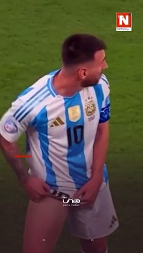 #Deportes | Ya con la clasificación en mano, la selección argentina tendrá que enfrentar el último partido de la fase de grupos, ante Perú, sin Scaloni en el banquillo y sin Messi en la cancha.