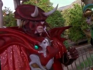 Big Bad Beetleborgs Beetleborgs Metallix S02 E008 Horror Hotel