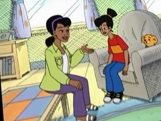 Corduroy (TV series) Corduroy (TV series) E15-16 Toothache   Mop Top