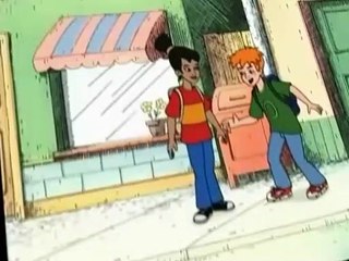 Corduroy (TV series) Corduroy (TV series) E13-14 Cute As A Button   Sleep Tight