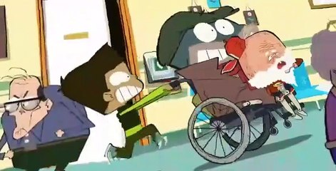 Boyster Boyster E014 The Stache   Bust a Move