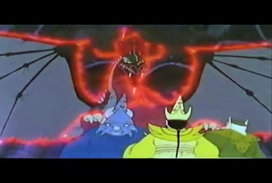 Le Vol des Dragons Bande-annonce (EN)