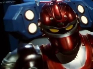 Big Bad Beetleborgs Big Bad Beetleborgs E030 Raiders of the Tomb (Part 5)