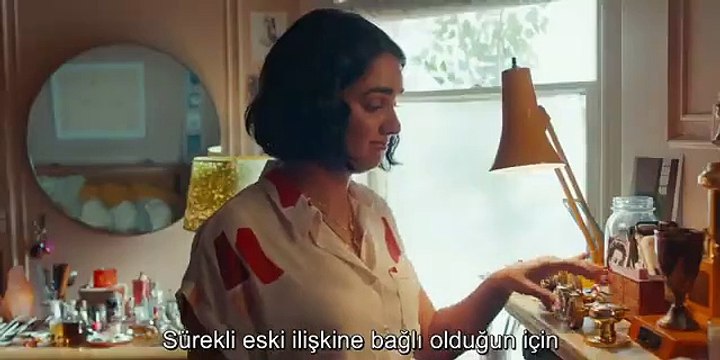 La galerie des cœurs brisés Bande-annonce (TR)