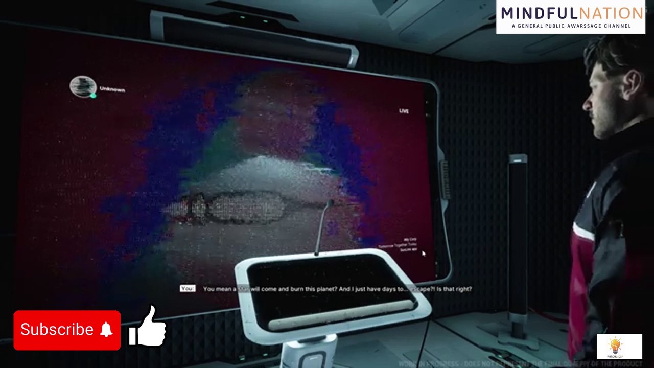 The Alters-01 Gameplay Walkthrough With All Part & Ending. Top Most Anticipated, Upcoming Games In 4K, 60fps & Full Game Gameplay Walkthrough On PS5, Xbox Series X & PC.