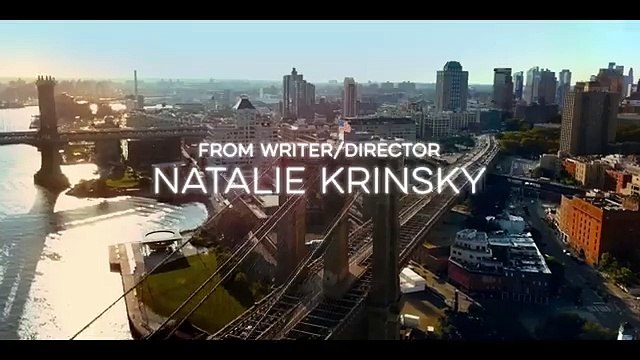 La galerie des cœurs brisés Bande-annonce (EN)