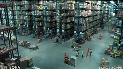 Deux moi Bande-annonce (UK)