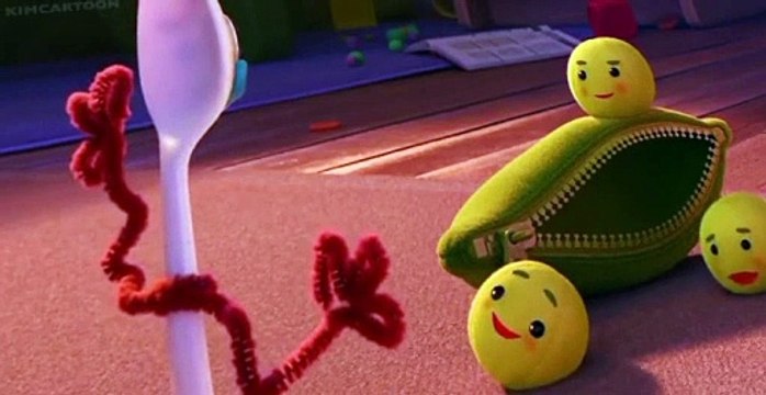 Forky Asks A Question Forky Asks A Question E011