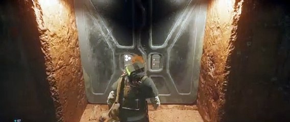 I am heavily inclined to believe that Merrin is actually stronger than Cal