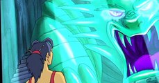 Legend of the Dragon Legend of the Dragon S02 E002 Temple of the Shadow Dragon Part 2