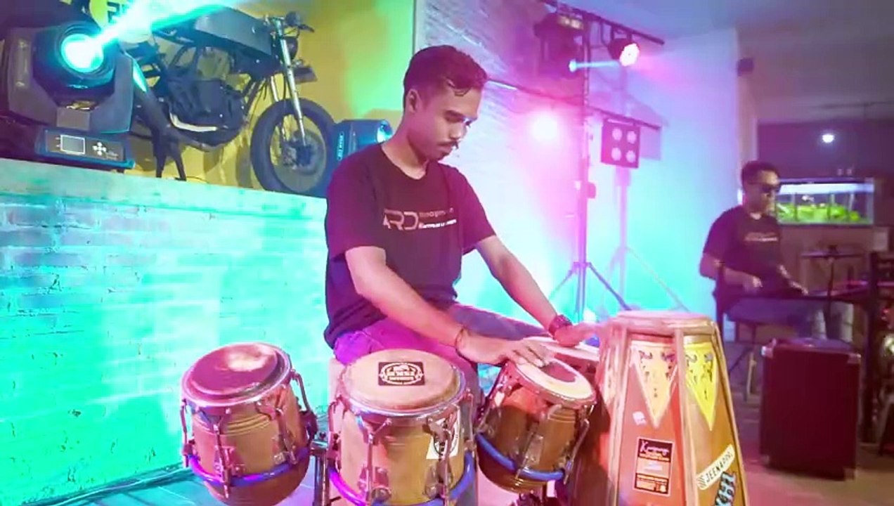 Vita Alvia Ft Lala Widy  Satu Rasa Cinta Official MV Bukan Ku Ingin Memastikanan_720pFHR