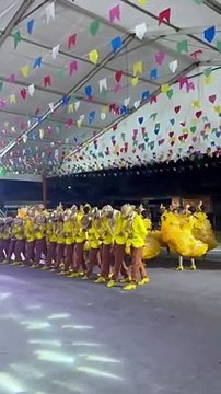 Arraiá BNews: Quadrilha junina Fole Danado leva animação e sincronia para o São João da Bahia