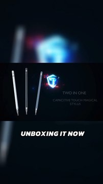 Universal Stylus Pen for Smartphone/Tablet/iPad/Pro/Air/iPhone/iOS/Android/All Touch Screens Devices