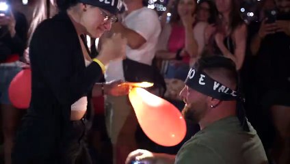 Messina, al concerto di Ultimo lacrime, commozione e... promesse di matrimonio