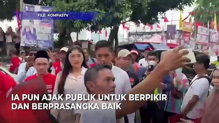 Kata Nasdem soal Jokowi Disebut Cawe-Cawe di Pilkada Jakarta: Terlalu Konspiratif